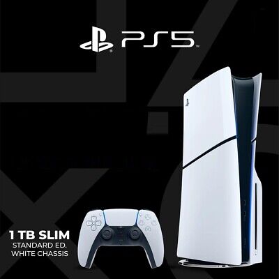 Ps5 silm